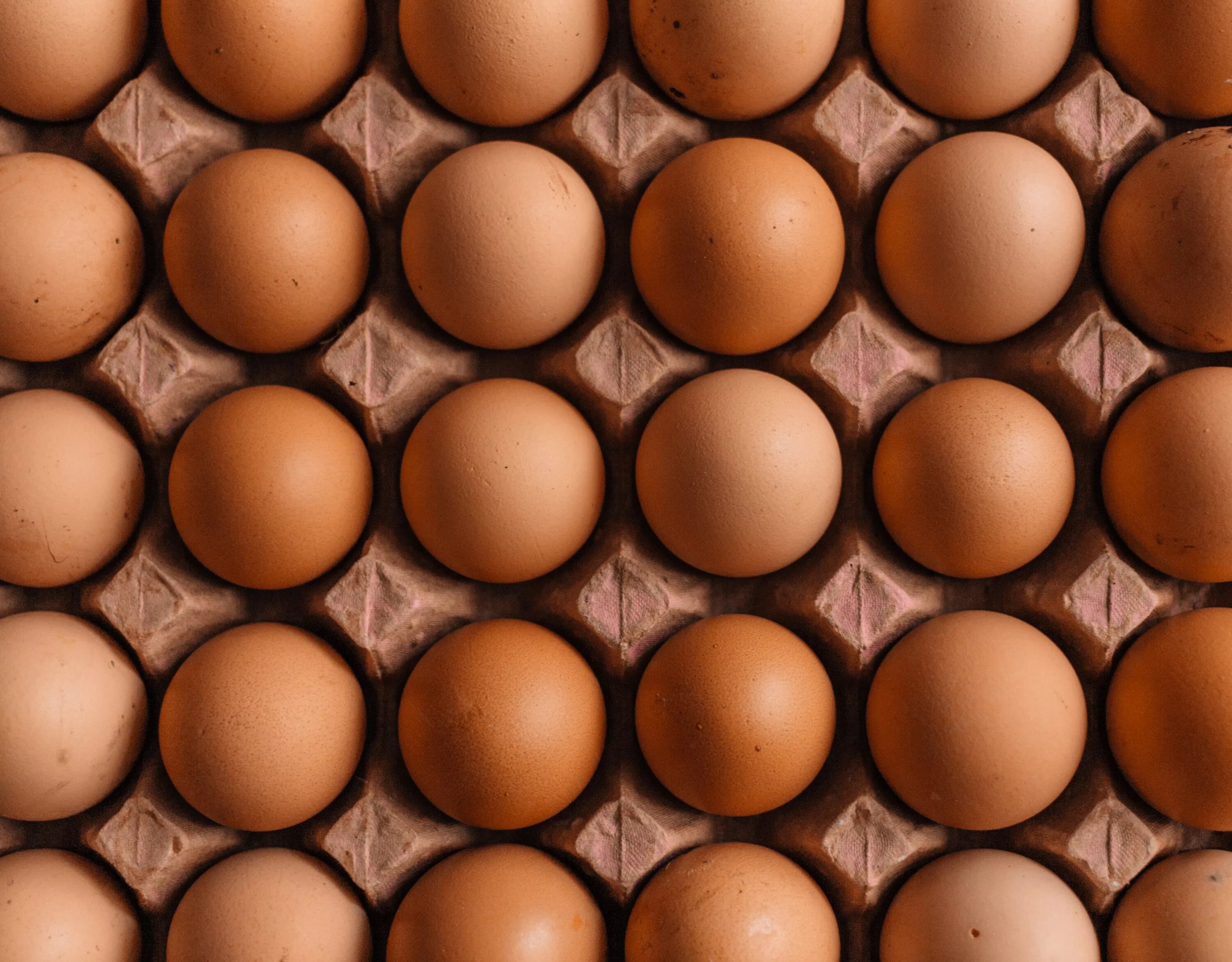 Eggs to order