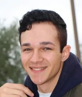 Jayden marcos