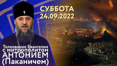 24 ноября православный