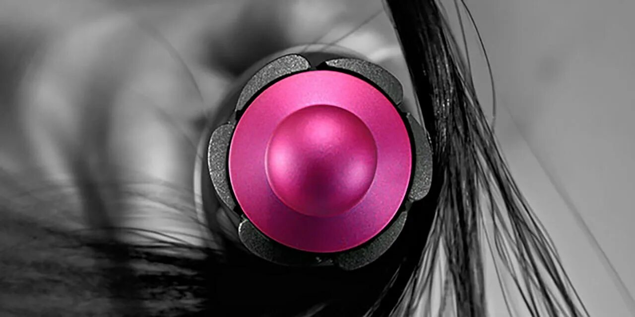 Фен который сам накручивает. Фен дайсон кудри. dyson airwrap hs01 complete. фен дайсон для локонов. локоны на дайсон.