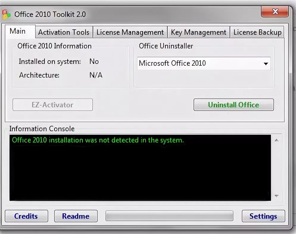 Активация офис Toolkit Office. Mini kms Activator Office 2010. MSCLOADER мануал. MSCLOADER 1.2.5 не видит моды.