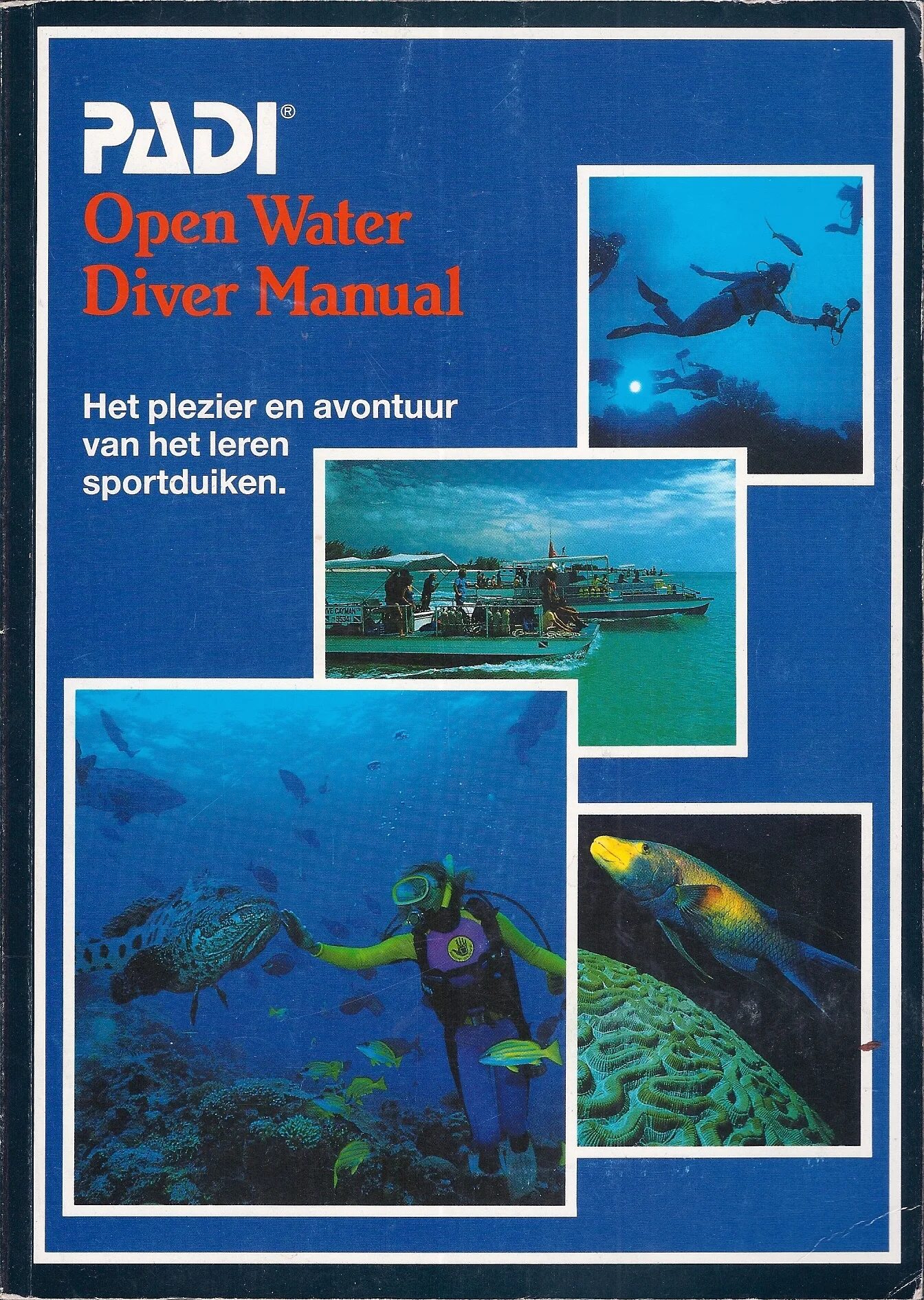 Padi open. Сертификат Padi open Water Diver. Open Water Diver Padi учебник. Padi open Water Diver - открытая вода. Учебник по дайвингу.