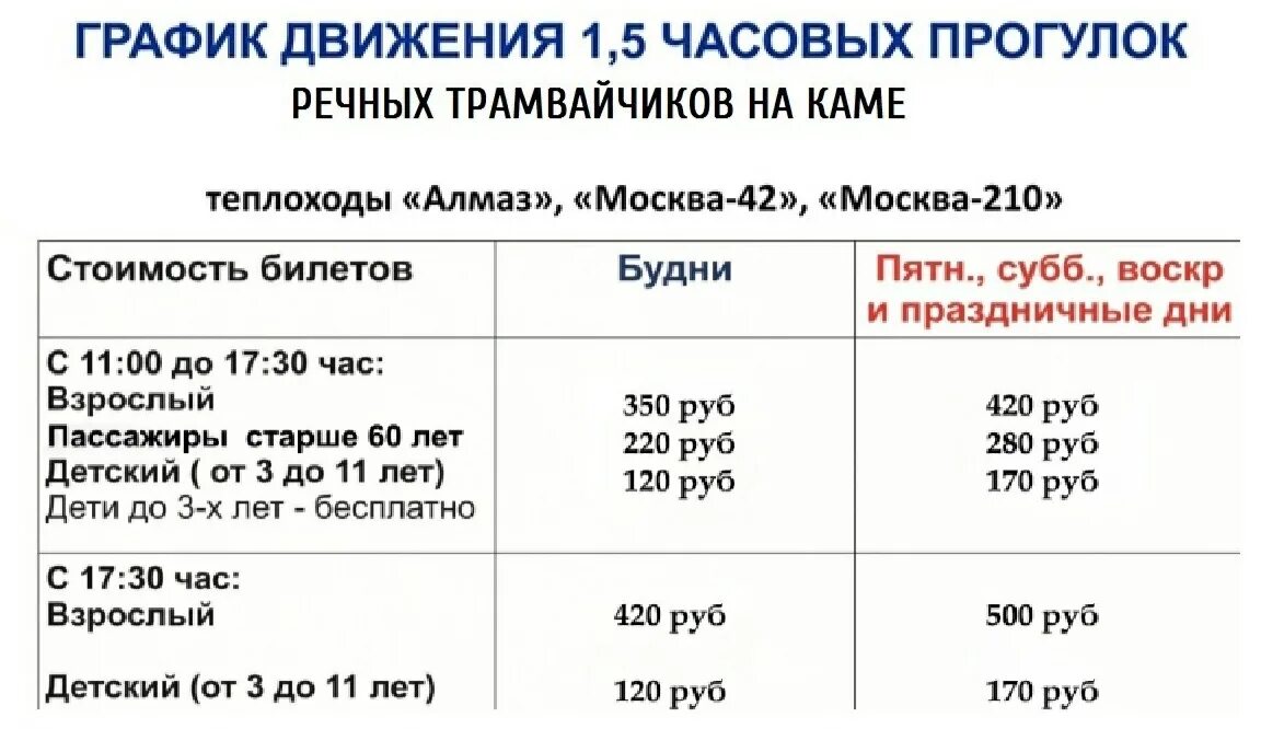 Расписание 169 пермь. Речной трамвайчик Пермь расписание. Расписание речных прогулок. Прогулочные теплоходы Пермь 2022. Речной трамвайчик Пермь расписание 2022.