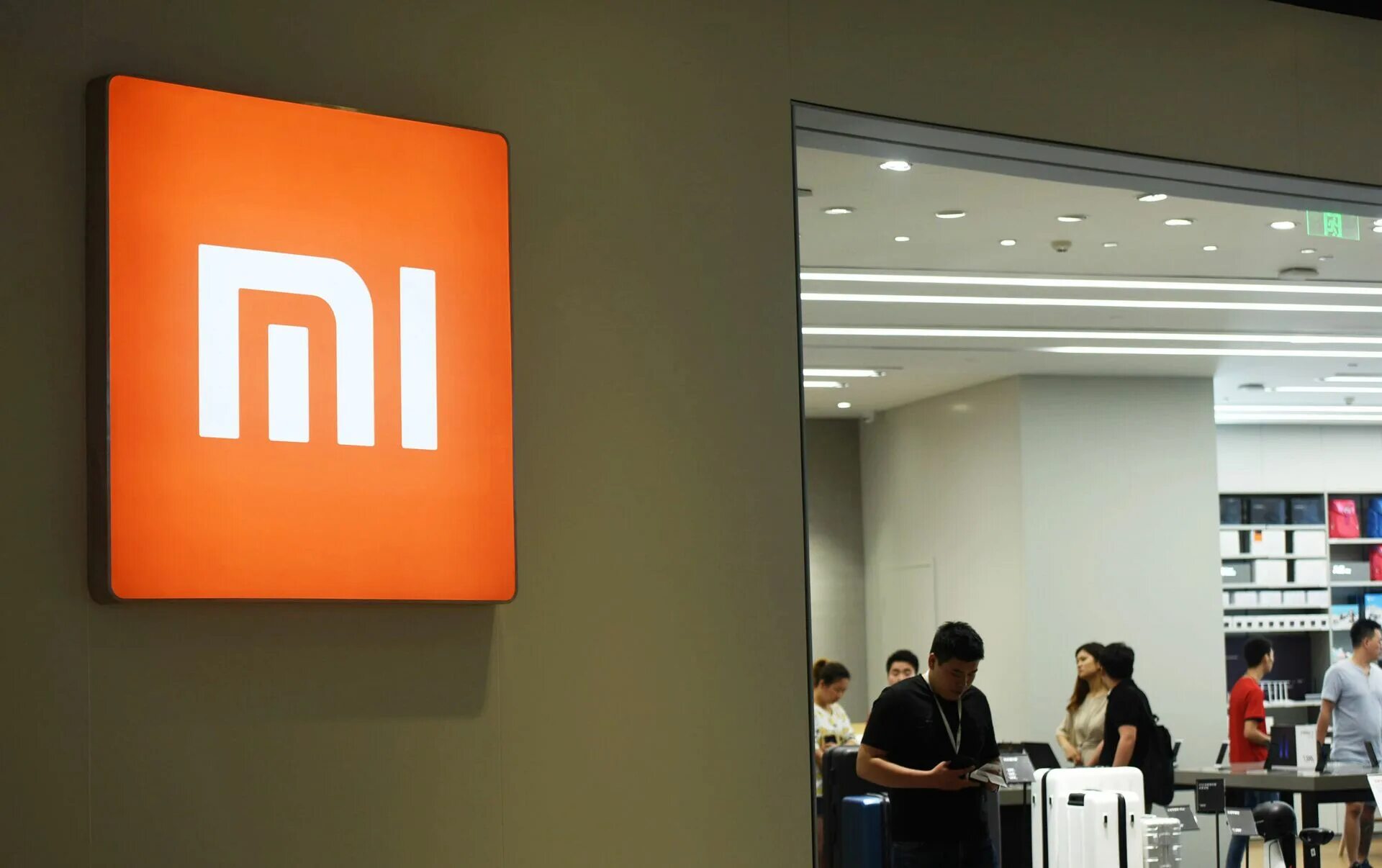 Https shop xiaomi