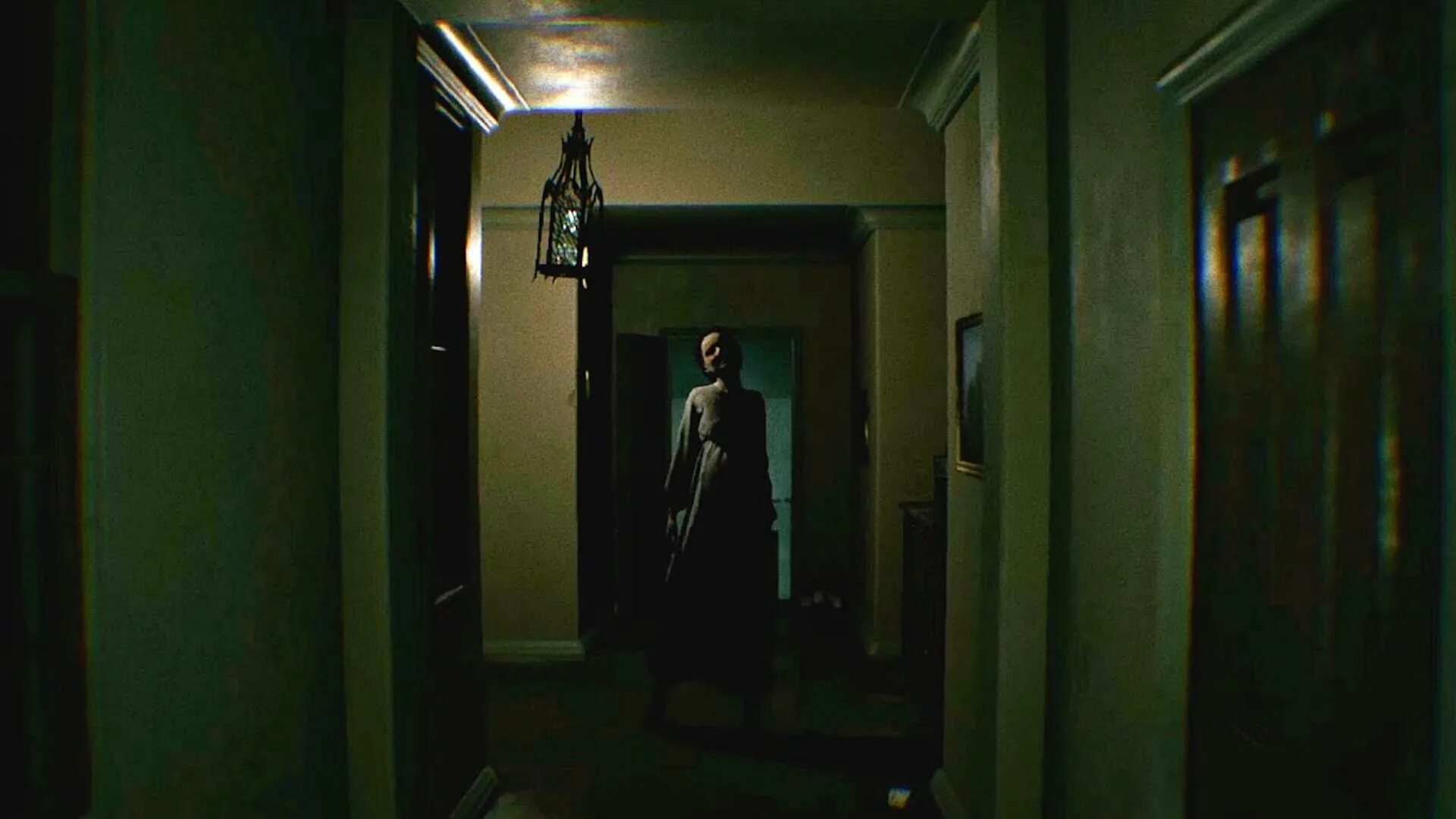 Silent hill pt. Silent hill pt