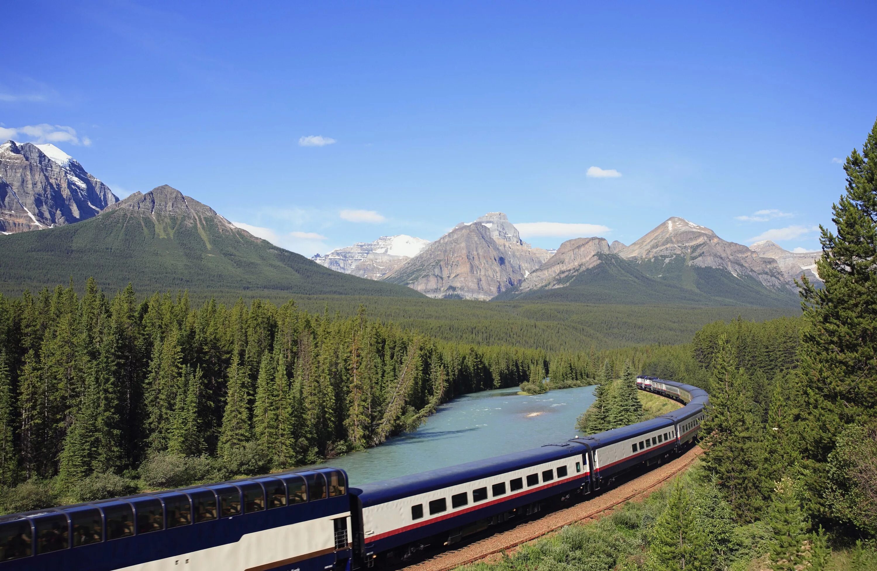 Travel ing. Rocky Mountaineer (Канада). Rocky Mountaineer поезд. «Путешествие по Канаде на Rocky Mountaineer».