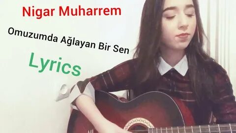 Omuzumda aglayan sen