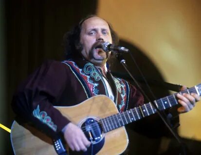 Мулявин биография