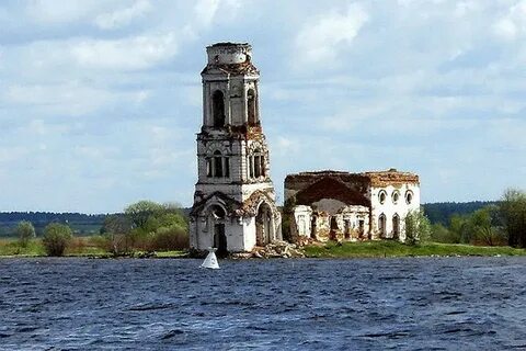 Балабанов колокольня