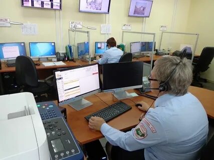 Государственный оператор