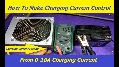 Make charge