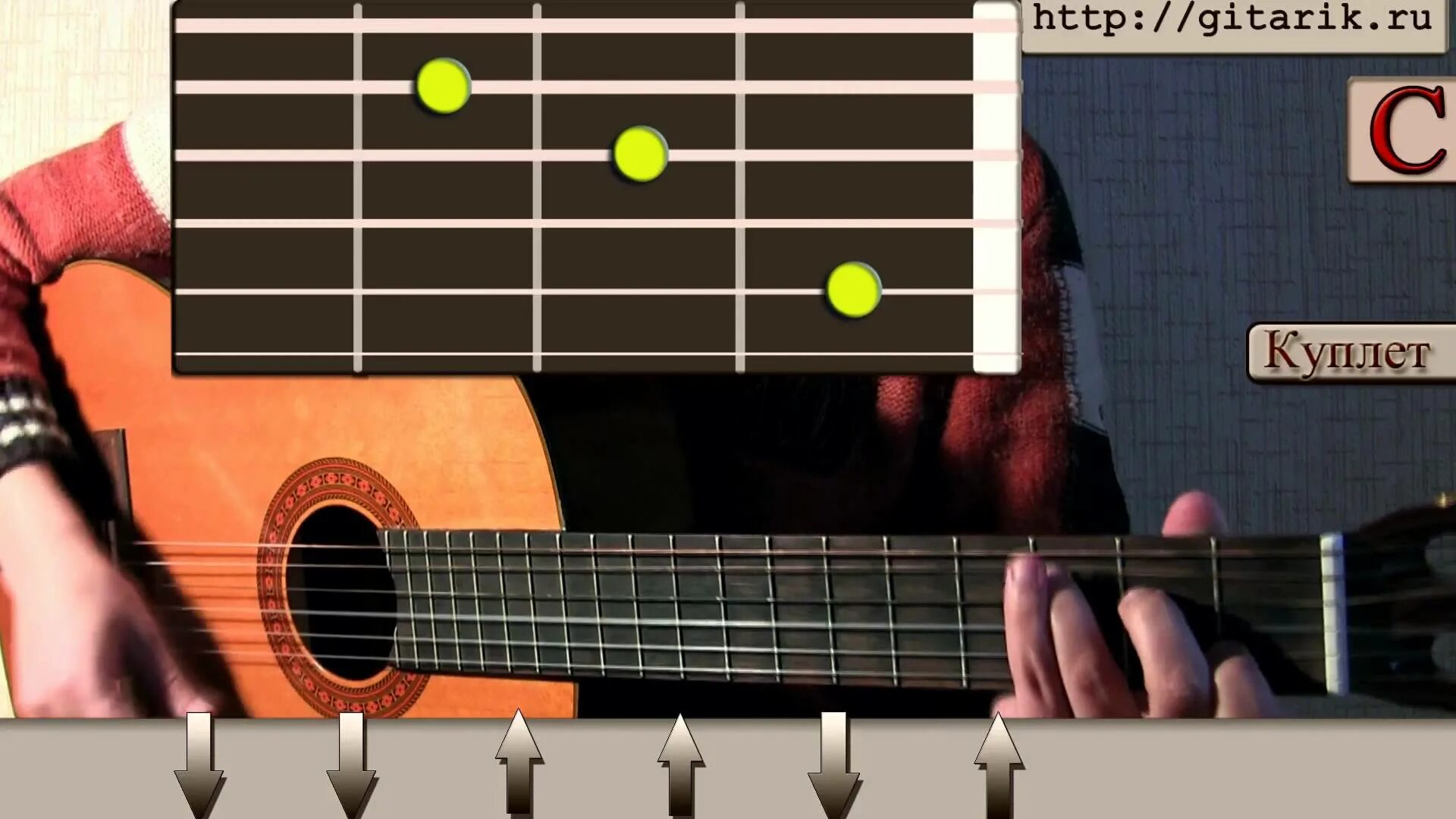 Synthesia синтезатор.