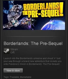Золотые ключи pre sequel