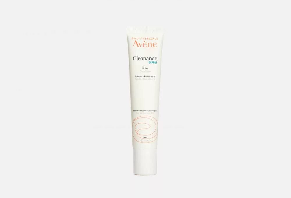 Avene expert. Cеборегулирующая кераторегулирующая эмульсия &quot;cleanance expert&quot;, 40 мл. cleanance expert эмульсия себорегулирующая. avene cleanance expert себорегулирующая. avene cleanance expert эмульсия.