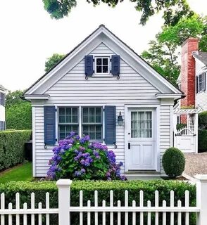 A small home