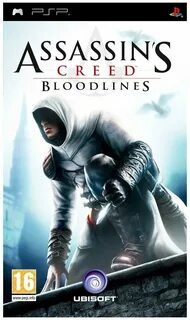 Assassin bloodlines