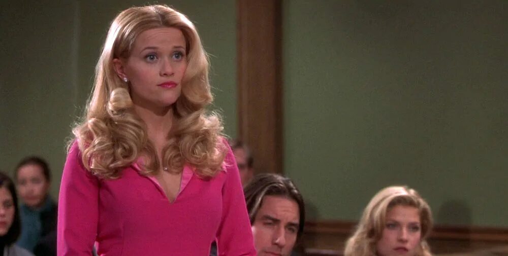 Legally blonde watch. Legally blondes, 2009. Блондинка в законе.