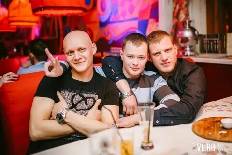 Клуб череповец