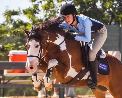 Raws riding