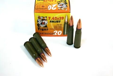 7.62 39