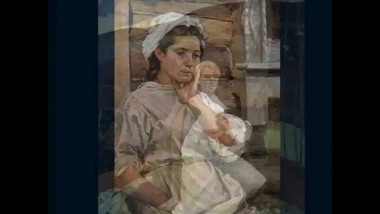 Вальс медсестры слушать. Медицинская сестра в живописи. Медсестра картина. Санитарки в живописи. Картина медсестра на войне.