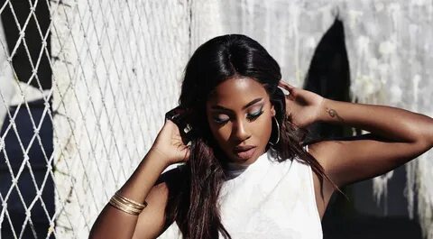 Sevyn Streeter & Chris Brown's "It Won't Stop" Cert...