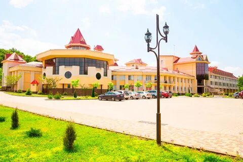 Горная улица краснодарский край