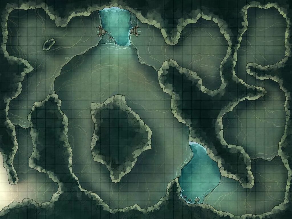 Cave map. DND Map пещера. DND карта Шахты. DND Battle Map пещера. Пещера ДНД карта.