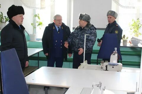 Ика томск