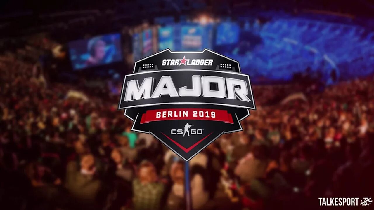 Go go berlin. STARLADDER Berlin Major 2019 Кубок. CS:go: STARLADDER Berlin 2019.. STARLADDER Berlin Major 2019 фото. Берлин 2019 Арена мажор.