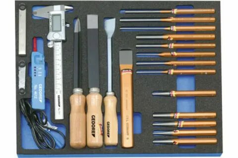 Checking tool