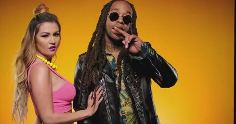 Nicki minaj derulo swalla