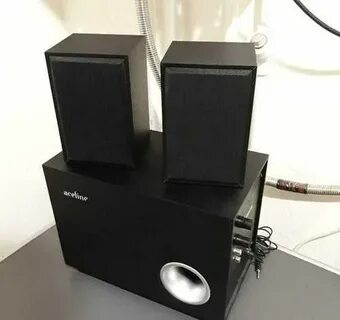 Колонка aceline инструкция