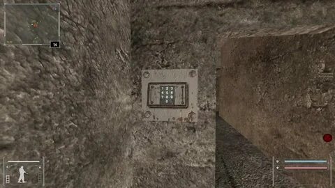 Оп 2.2 код от двери на радаре