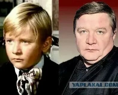 Мадянов роли в детстве