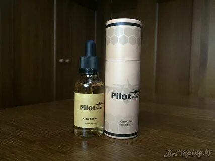 Жидкость pilot