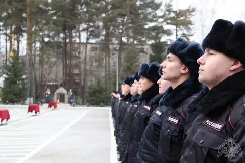 Что нужно чтобы попасть в росгвардию