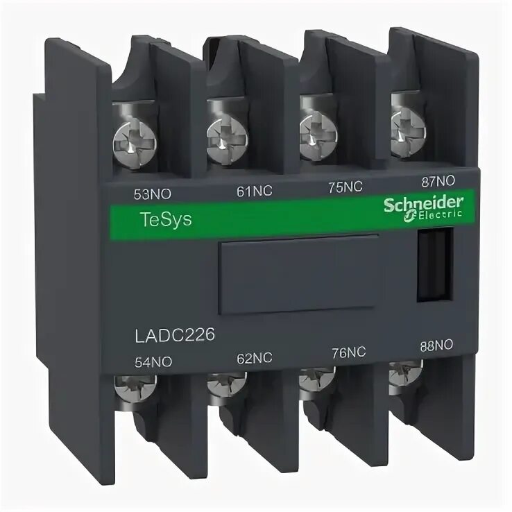Ladc extended