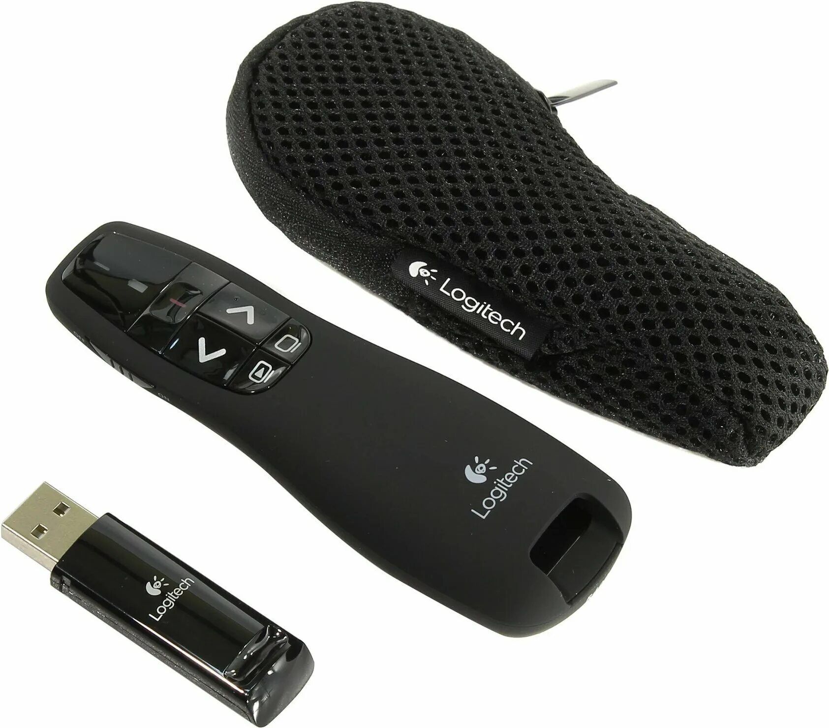 Презентер Logitech r400. Logitech Wireless presenter r400. Презентер (910-001357) Logitech Wireless presenter r400. Презентер беспроводной пульт с лазерной указкой Logitech Wireless presenter r400.