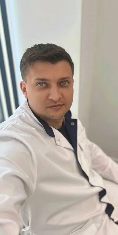 назлиев данаил красимирович маммолог