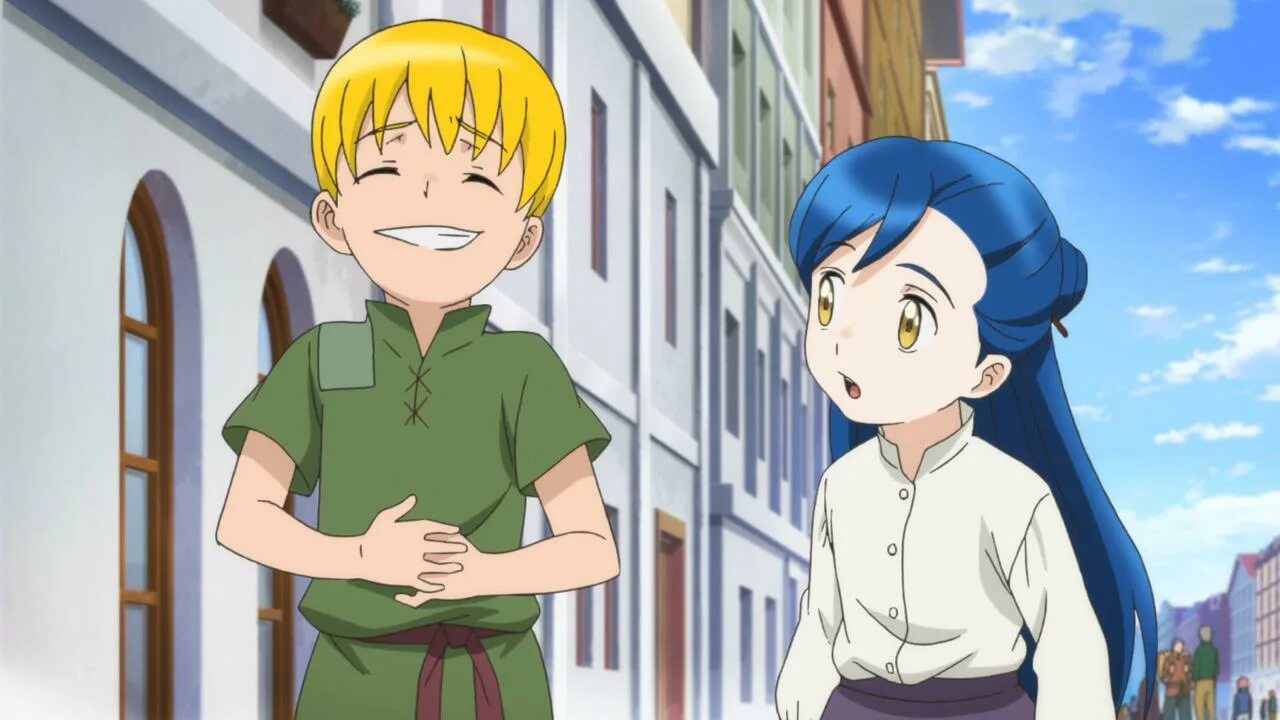 власть книжного червя 2 сезон. власть книжного червя мультсериал 2019–2022. власть книжного червя 2. власть книжного червя 2. революция книжного червя 3 сезон.