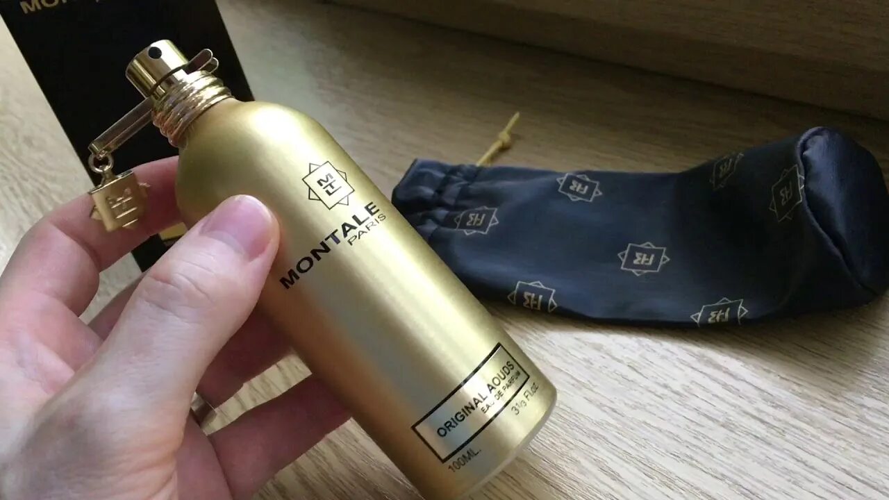 Монталь отличить подделку. Дезодорант Montale Aoud Queen Roses. Montale оригинал