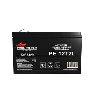 Ибп prometheus energy