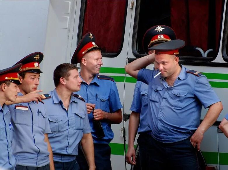 Ппс пьяных