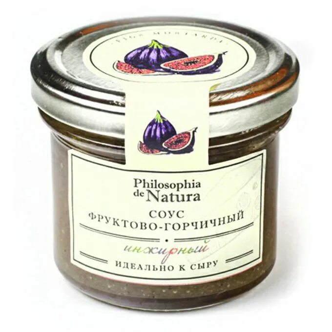 Philosophia de natura. Соус фруктово горчичный Инжирный Philosophia. Соус горчичный медово-фруктовый "Инжирный" Philosophia de Natura. Инжирный соус для сыра. Инжирная горчица.