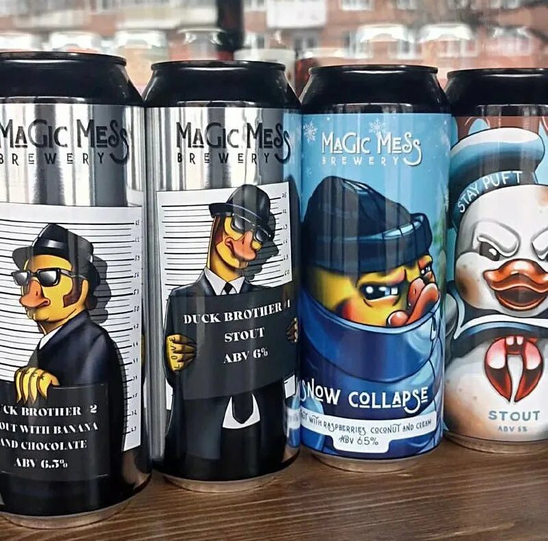 Magic mess brewery пиво. Magic mess. Мэджик месс пиво крафтовое. Magic mess brewery. Пиво магия.