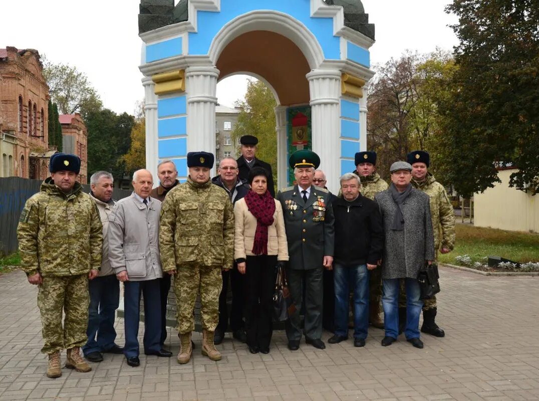 Новости в сумах