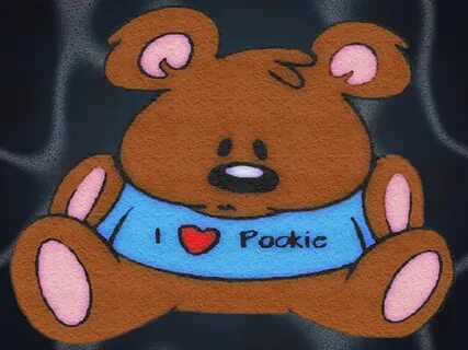 Hey pookie