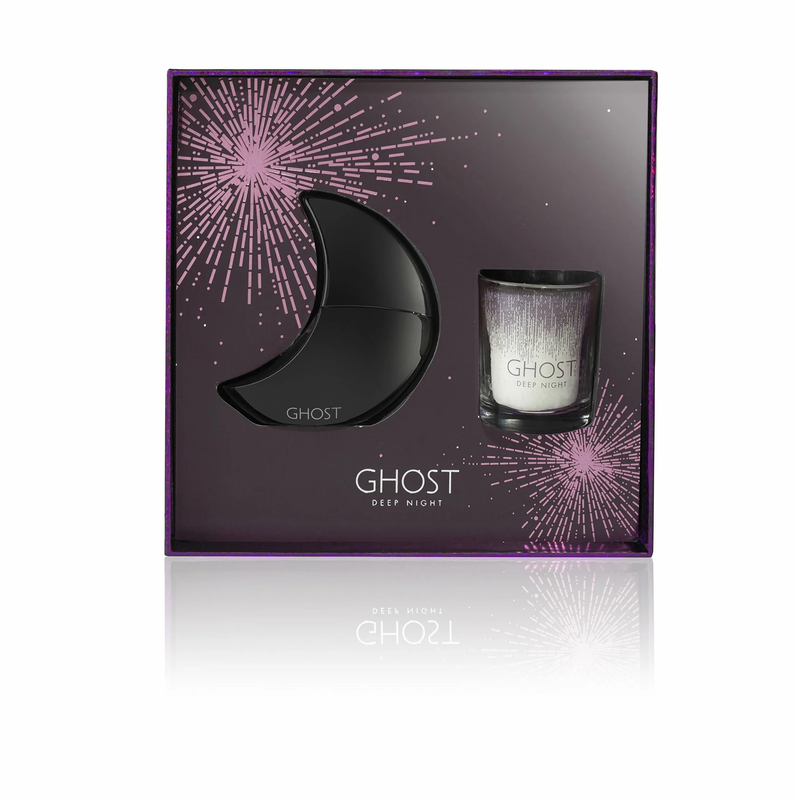 Ghost deep night. Ghost night духи. духи ghost deep night. ghost deep night 10 ml. ghost deep night подарочный набор.
