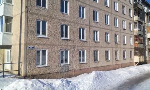 Показывают березники